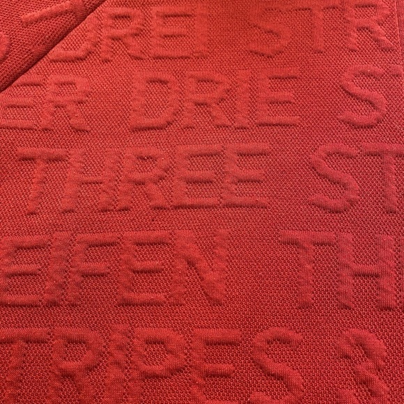 ADIDAS Men’s International Three Stripe Jacket 2XL - Picture 7 of 8